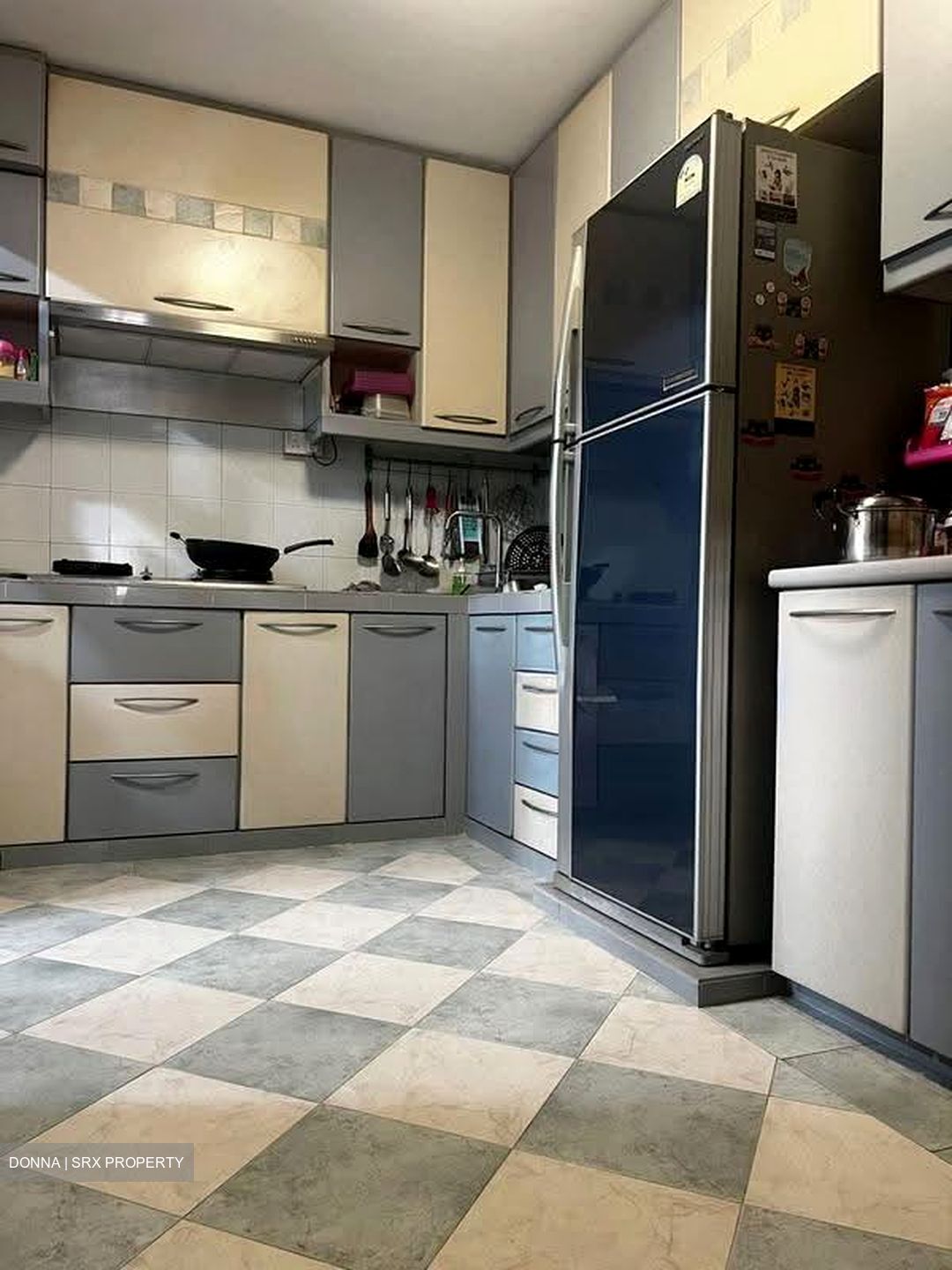 Blk 425 Woodlands Street 41 (Woodlands), HDB 5 Rooms #617581161